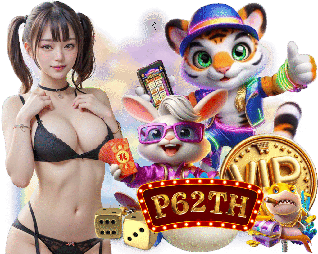 P62TH เล่นง่าย